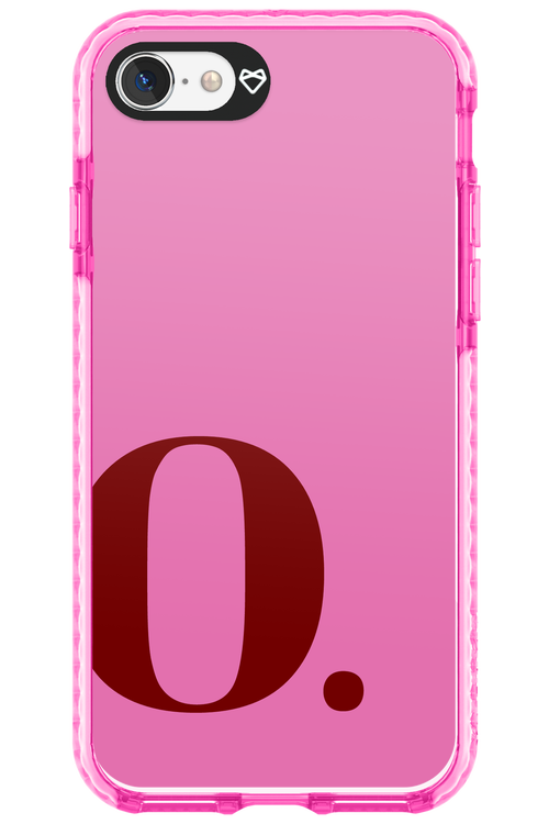 O (Sorbet) 2.0 - Apple iPhone 8