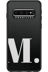 M (Off Space) 2.0 - Samsung Galaxy S10