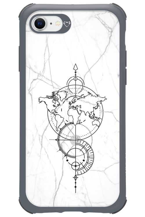 Compass 2.0 - Apple iPhone 7