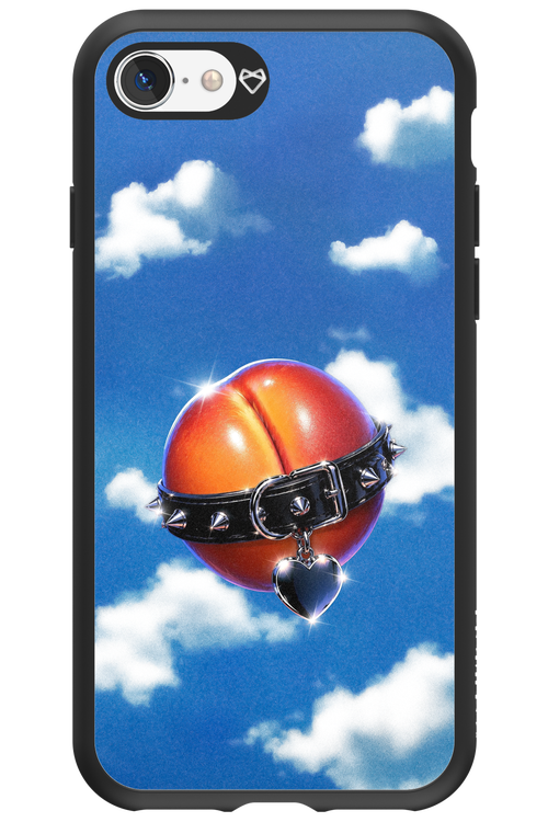 Wild Peach 2.0 - Apple iPhone SE 2020