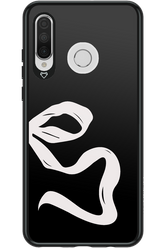 Knot Black - Huawei P30 Lite