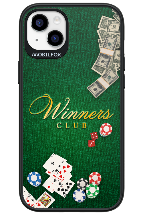 Winner's Club - Apple iPhone 14 Plus