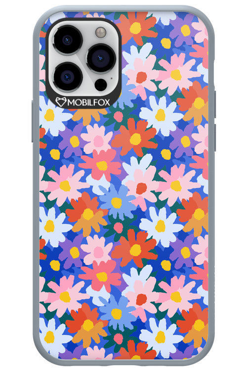 Happy Bloom - Apple iPhone 12 Pro