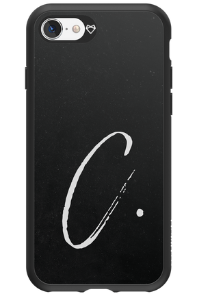(Off Space) C 2.0 - Apple iPhone SE 2020
