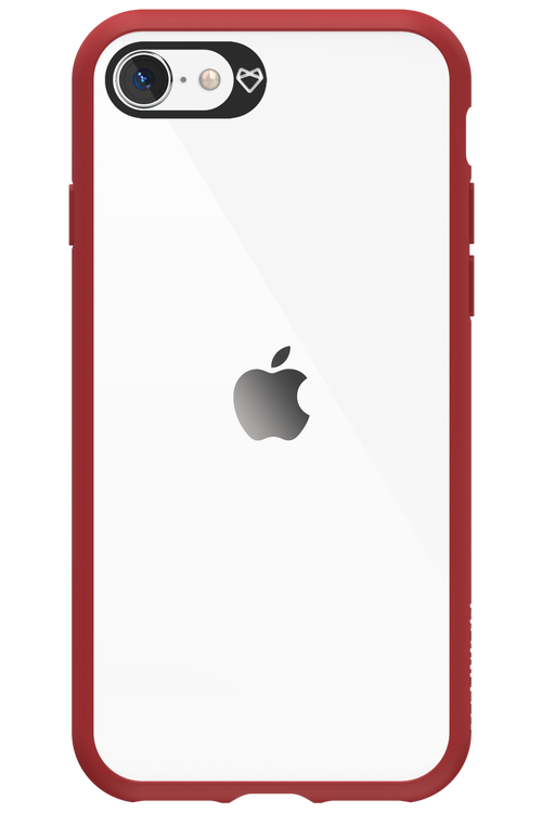 NUDE 2.0 - Apple iPhone SE 2020