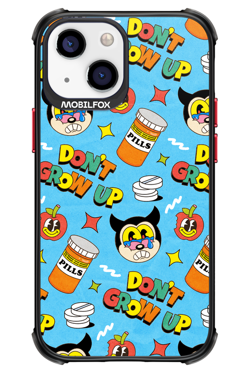 don_t grow up 2.0 - Apple iPhone 13 Mini