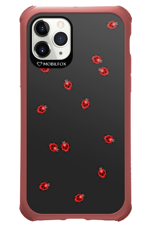 LADYBUGS - Apple iPhone 11 Pro