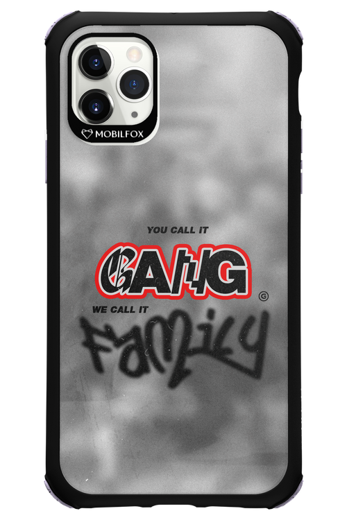 Family Gang - Apple iPhone 11 Pro Max