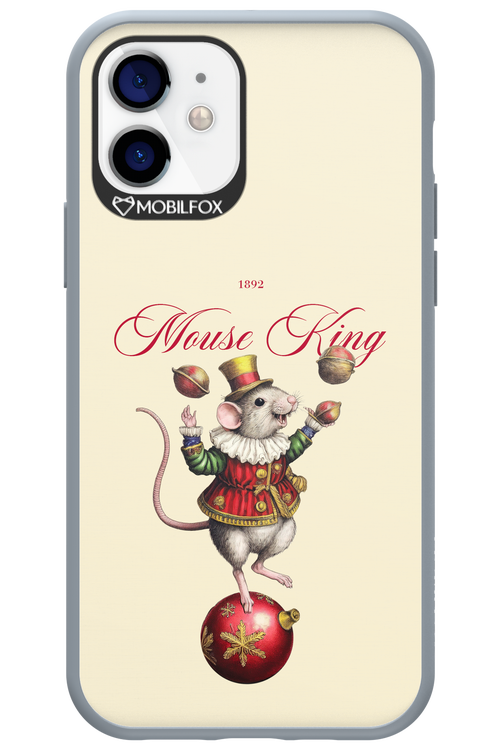 Mouse King - Apple iPhone 12