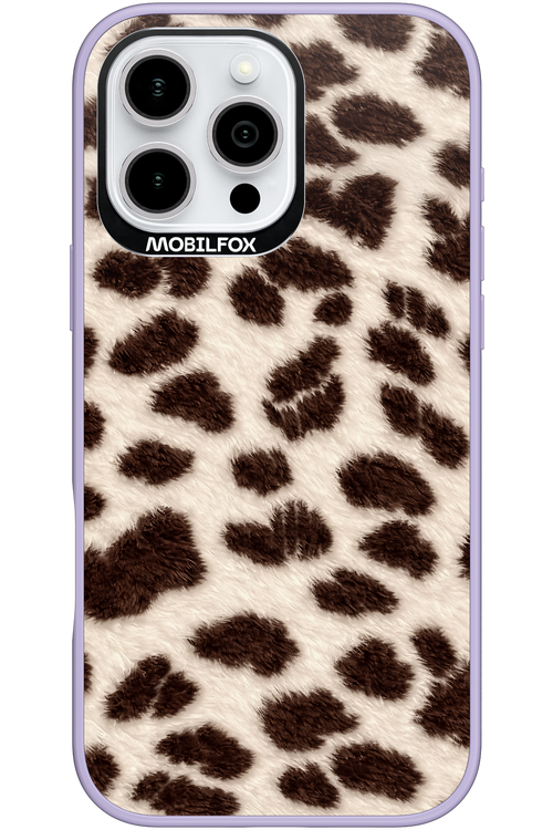 Wild Coat - Apple iPhone 16 Pro Max