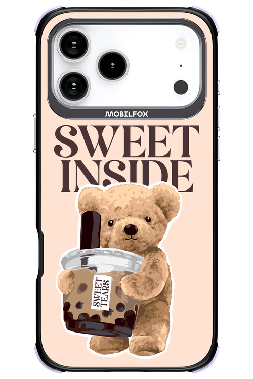 Sweet Inside 2.0 - Apple iPhone 17 Pro Max
