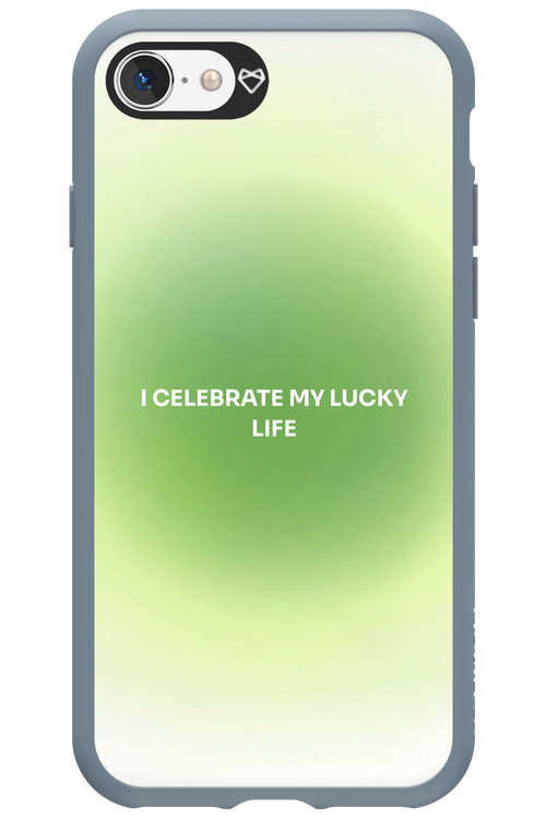 MY LUCKY LIFE - Apple iPhone SE 2020