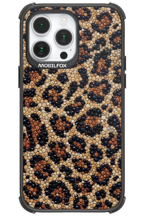 Crystal Roar - Apple iPhone 14 Pro Max