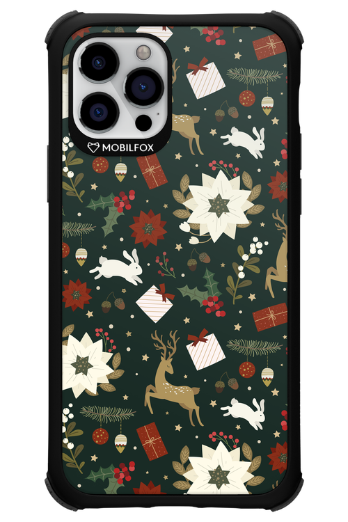 Classic Christmas - Apple iPhone 12 Pro