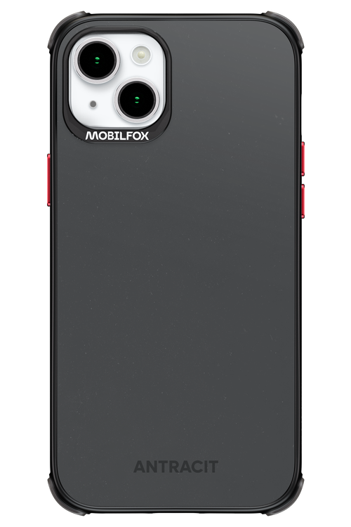 Antracit - Apple iPhone 15 Plus