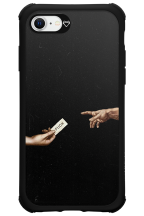 Giving - Apple iPhone SE 2020