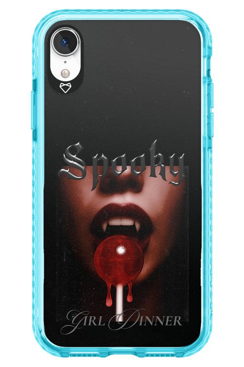 Freaky Girl - Apple iPhone XR