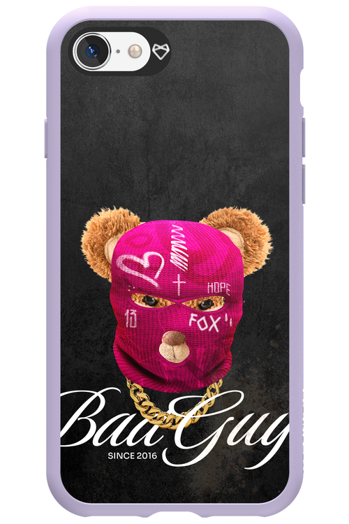 Bad Guy II 2.0 - Apple iPhone 8