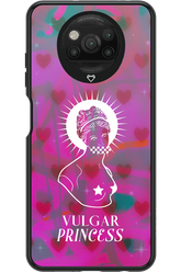 Vulgar Princess - Xiaomi Poco X3 NFC