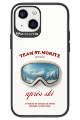 St. Moritz - Apple iPhone 13 Mini