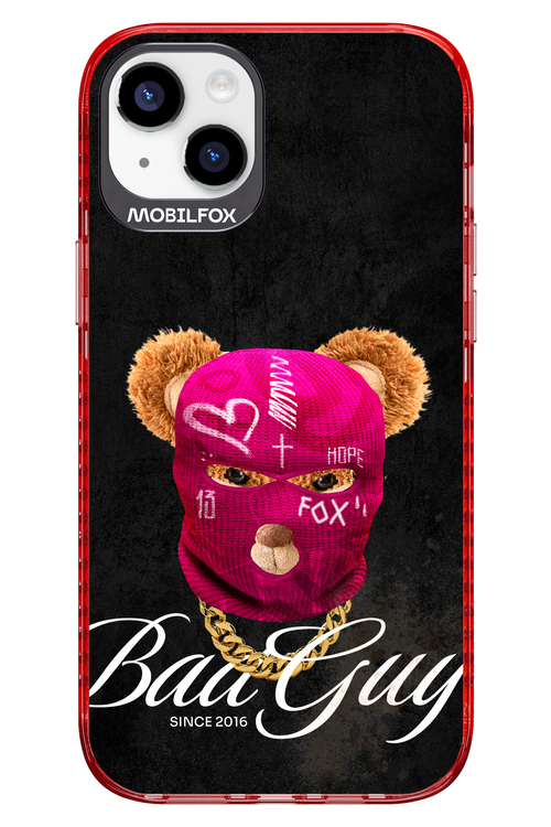 Bad Guy II 2.0 - Apple iPhone 14 Plus