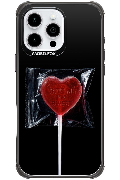 Bite 2.0 - Apple iPhone 16 Pro Max