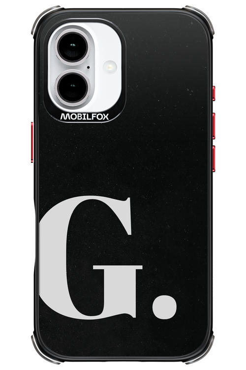 G (Off Space) 2.0 - Apple iPhone 16