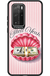 Shell Yeah 2.0 - Huawei P40 Pro