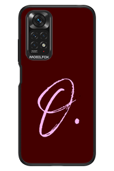 (Dark Blush) O 2.0 - Xiaomi Redmi Note 11/11S 4G