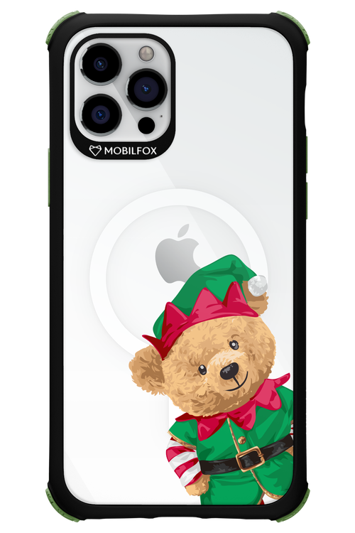 Mr. Elf - Apple iPhone 12 Pro