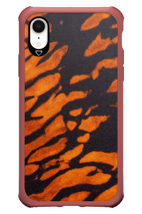 Wild Tiger - Apple iPhone XR