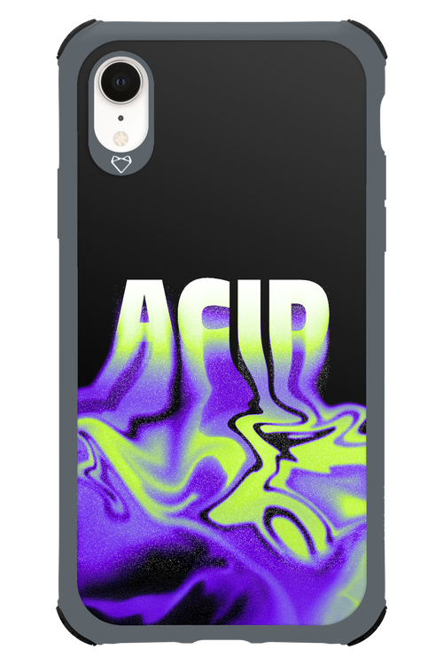 ACIID - Apple iPhone XR