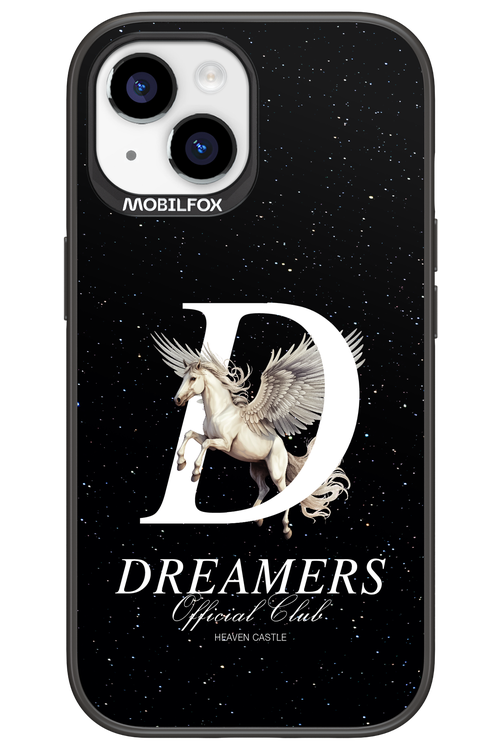 Dreamers - Apple iPhone 15