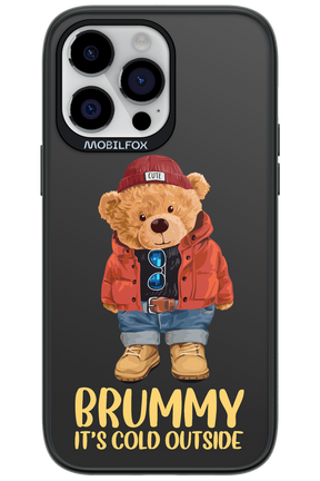 Brummy - Apple iPhone 14 Pro Max