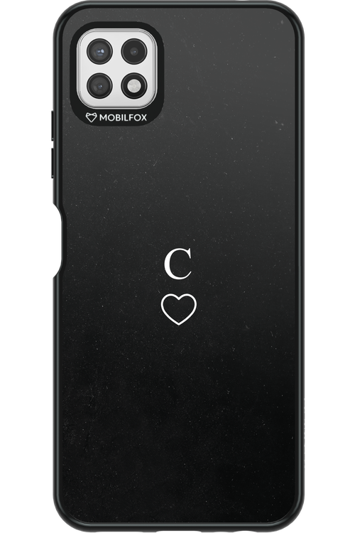 C Black 2.0 - Samsung Galaxy A22 5G