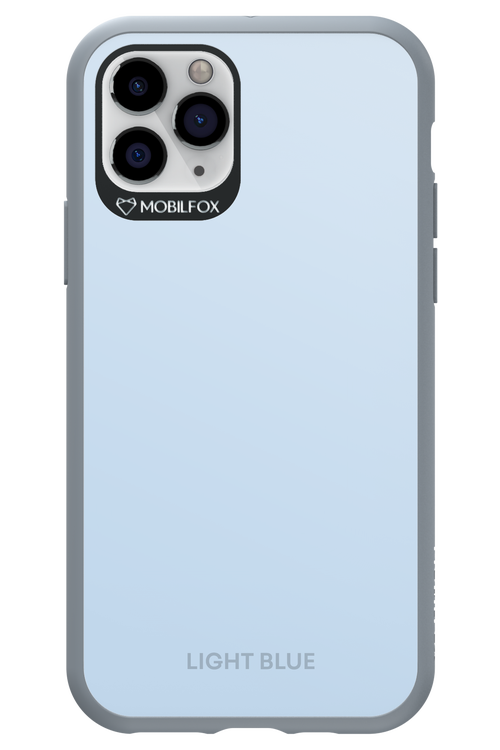 LIGHT BLUE - FS3 - Apple iPhone 11 Pro