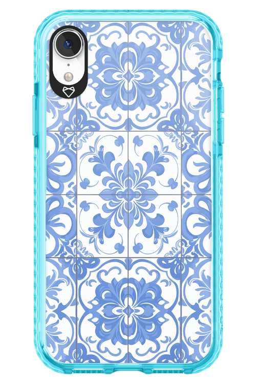 Amalfi Club 2.0 - Apple iPhone XR