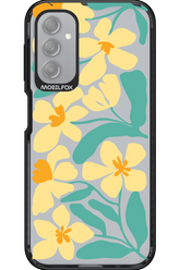 Yellow Flower - Samsung Galaxy A14