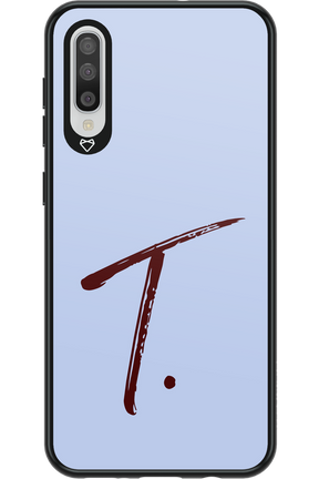 (Jellyfish Presso) T 2.0 - Samsung Galaxy A50