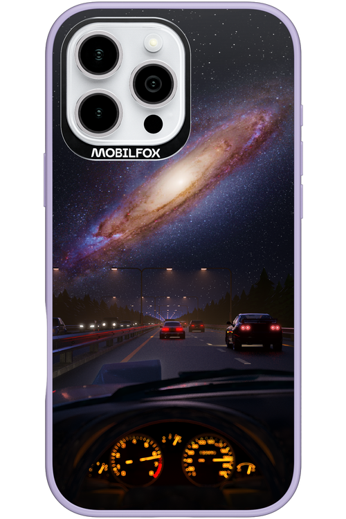 Nightride - Apple iPhone 16 Pro Max