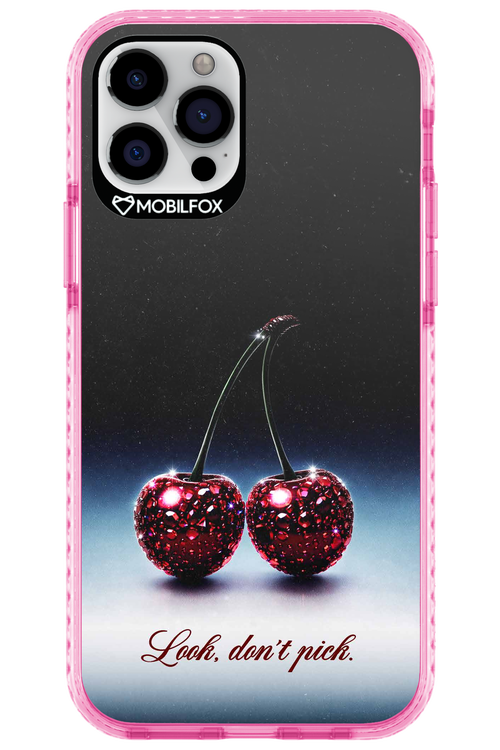 Seasonal Diamond 2.0 - Apple iPhone 12 Pro