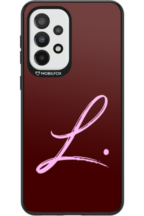 (Dark Blush) L 2.0 - Samsung Galaxy A33