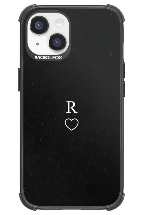 R Black 2.0 - Apple iPhone 14