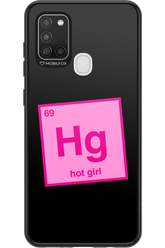 HG 2.0 - Samsung Galaxy A21 S