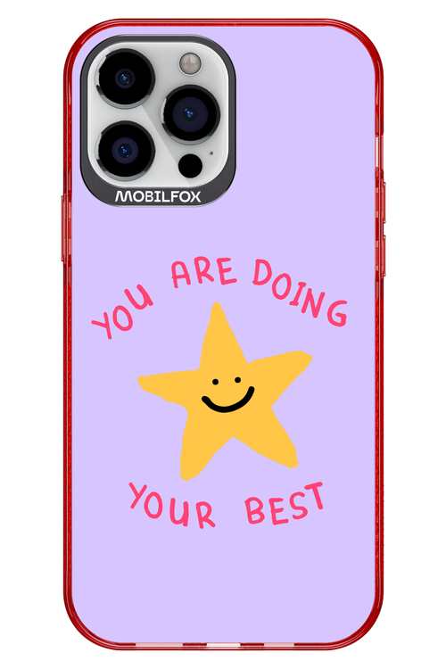 Your Best - Apple iPhone 13 Pro Max