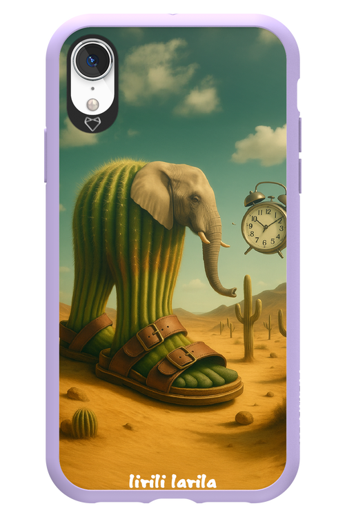 Lirili larila - Apple iPhone XR