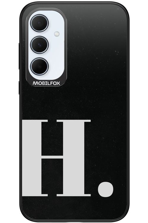 H (Off Space) 2.0 - Samsung Galaxy A35