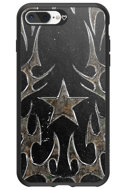 Camo 2.0 - Apple iPhone 8 Plus