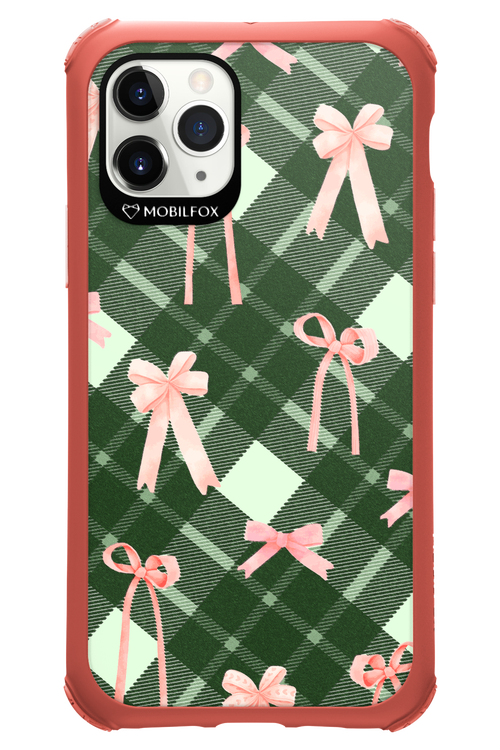 Blanket Fluff - Apple iPhone 11 Pro