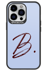 (Jellyfish Presso) B 2.0 - Apple iPhone 13 Pro